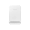 Incarcator wireless Samsung, wireless, alb, Quick charge, &quot;EP-N3300TWEGWW&quot; (timbru verde 0.18 lei)