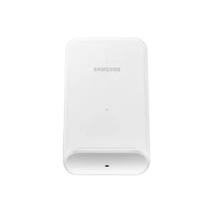 Incarcator wireless Samsung, wireless, alb, Quick charge, &quot;EP-N3300TWEGWW&quot; (timbru verde 0.18 lei)