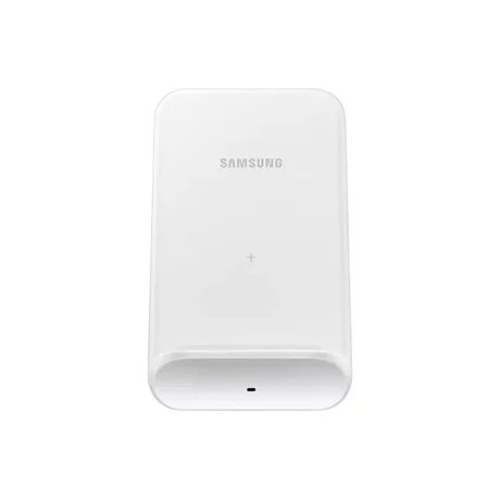 Incarcator wireless Samsung, wireless, alb, Quick charge, &quot;EP-N3300TWEGWW&quot; (timbru verde 0.18 lei)