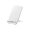 Incarcator wireless Samsung, wireless, alb, Quick charge, &quot;EP-N3300TWEGWW&quot; (timbru verde 0.18 lei)