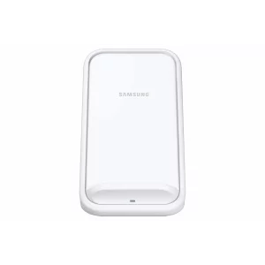 Incarcator wireless Samsung, wireless, alb, Quick charge, &quot;EP-N5200TWEGWW&quot; (timbru verde 0.18 lei)