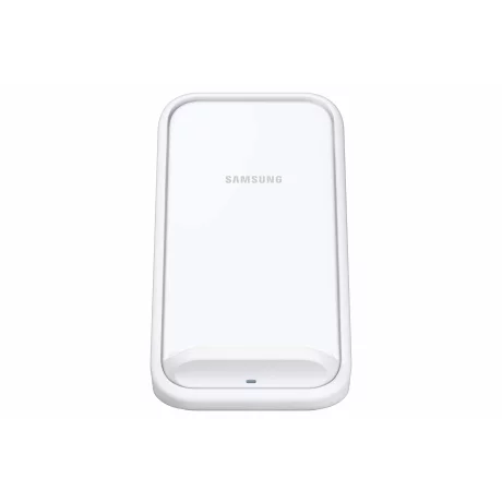 Incarcator wireless Samsung, wireless, alb, Quick charge, &quot;EP-N5200TWEGWW&quot; (timbru verde 0.18 lei)
