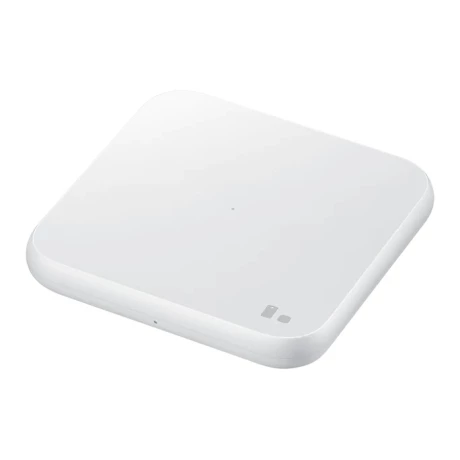 Incarcator wireless Samsung, wireless, alb, Quick charge, &quot;EP-P1300BWEGEU&quot; (timbru verde 0.18 lei)