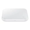 Incarcator wireless Samsung, wireless, alb, Quick charge, &quot;EP-P1300BWEGEU&quot; (timbru verde 0.18 lei)