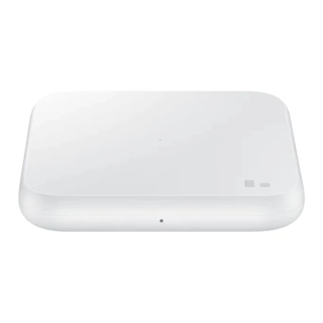 Incarcator wireless Samsung, wireless, alb, Quick charge, &quot;EP-P1300TWEGEU&quot; (timbru verde 0.18 lei)