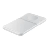 Incarcator wireless Samsung, wireless, alb, Quick charge, &quot;EP-P4300BWEGEU&quot; (timbru verde 0.18 lei)