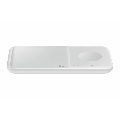 Incarcator wireless Samsung, wireless, alb, Quick charge, &quot;EP-P4300TWEGEU&quot; (timbru verde 0.18 lei)