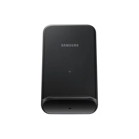 Incarcator wireless Samsung, wireless, negru, Quick charge, &quot;EP-N3300TBEGEU&quot; (timbru verde 0.18 lei)