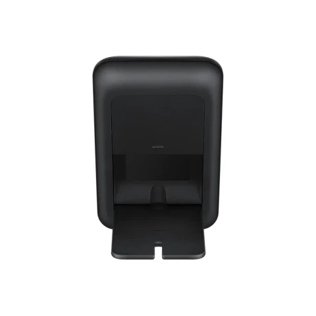 Incarcator wireless Samsung, wireless, negru, Quick charge, &quot;EP-N3300TBEGEU&quot; (timbru verde 0.18 lei)