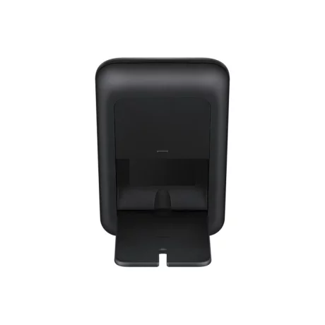 Incarcator wireless Samsung, wireless, negru, Quick charge, &quot;EP-N3300TBEGEU&quot; (timbru verde 0.18 lei)