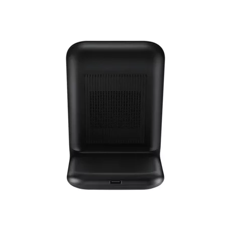 Incarcator wireless Samsung, wireless, negru, Quick charge, &quot;EP-N5200TBEGWW&quot; (timbru verde 0.18 lei)