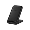 Incarcator wireless Samsung, wireless, negru, Quick charge, &quot;EP-N5200TBEGWW&quot; (timbru verde 0.18 lei)