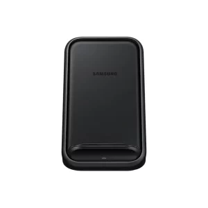 Incarcator wireless Samsung, wireless, negru, Quick charge, &quot;EP-N5200TBEGWW&quot; (timbru verde 0.18 lei)