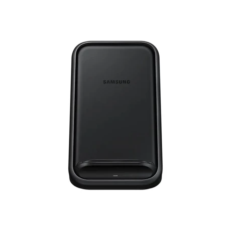 Incarcator wireless Samsung, wireless, negru, Quick charge, &quot;EP-N5200TBEGWW&quot; (timbru verde 0.18 lei)