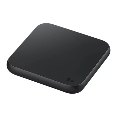 Incarcator wireless Samsung, wireless, negru, Quick charge, &quot;EP-P1300TBEGEU&quot; (timbru verde 0.18 lei)