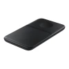 Incarcator wireless Samsung, wireless, negru, Quick charge, &quot;EP-P4300BBEGEU&quot; (timbru verde 0.18 lei)