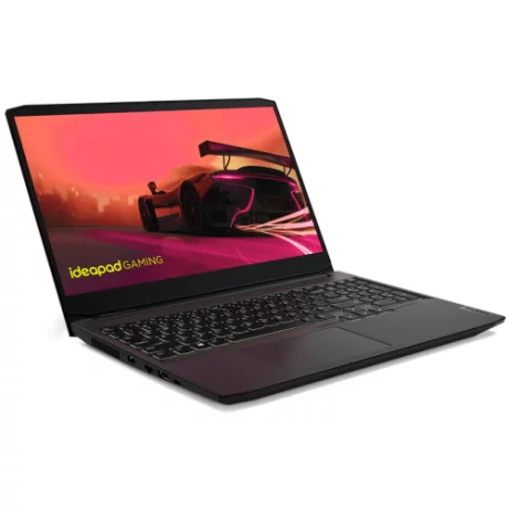 IP G3 15 R5-5600H 16G 512GB 3050-4GB DOS &quot;82K2007FRM&quot; (timbru verde 4 lei)