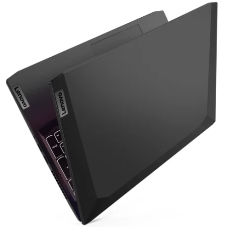IP G3 15 R5-5600H 16G 512GB 3050-4GB DOS &quot;82K2007FRM&quot; (timbru verde 4 lei)