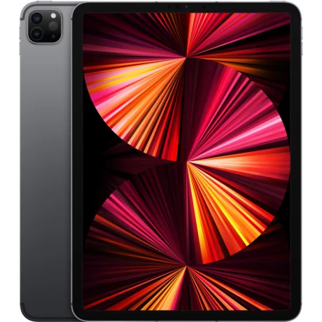 IPAD PRO(3rd) 11 CELLULAR 512GB GREY, &quot;MHW93FD/A&quot; (timbru verde 0.8 lei)