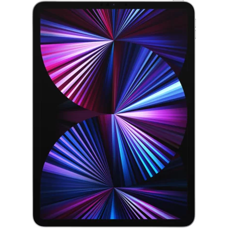 IPAD PRO(3rd) 11 WiFi 128GB SILVER, &quot;MHQT3FD/A&quot;(timbru verde 0.8 lei)