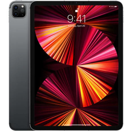 IPAD PRO(3rd) 11 WiFi 256GB GREY, &quot;MHQU3HC/A&quot; (timbru verde 0.8 lei)