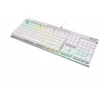 K70 PRO RGB Optical-Mechanical Gaming Keyboard with PBT DOUBLE SHOT PRO Keycaps - White &quot;CH-910951A-NA&quot;, (timbru verde 0.8 lei)