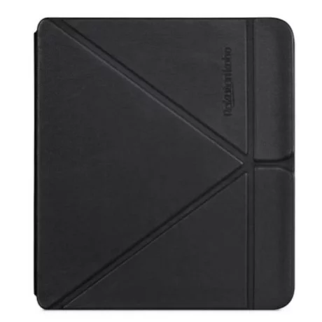 Kobo   N418-AC-BK-E-PU   Libra 2 SleepCover Case Black, &quot;N418-AC-BK-E-PU&quot;
