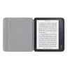 Kobo   N418-AC-BK-E-PU   Libra 2 SleepCover Case Black, &quot;N418-AC-BK-E-PU&quot;