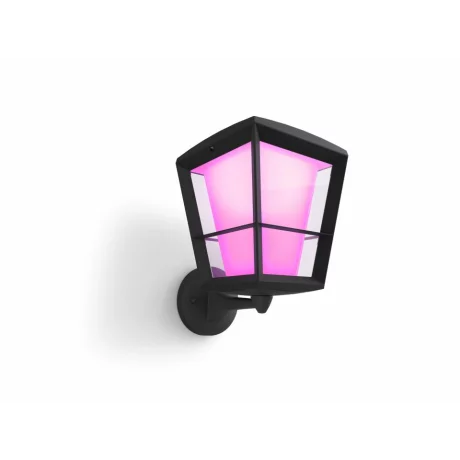 LAMPA DE PERETE PHLIPS HUE ECONIC EXT. &quot;000008718696170571&quot; (timbru verde 0.8 lei)