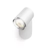 LAMPA smart PHILIPS, LED, soclu GU10, putere 5 W, tip lumina alb, 350 lumeni, alimentare 220 - 230 V, &quot;000008718696175750&quot; (timbru verde 0.8 lei)