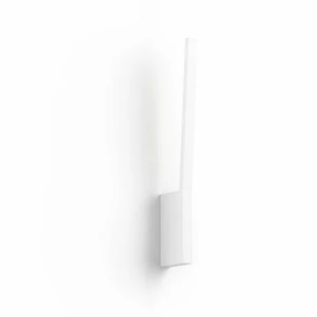 LAMPA smart PHILIPS, LED, soclu integrat, putere 12 W, tip lumina multicolora, 900 lumeni, alimentare 220 - 230 V, &quot;000008718696174562&quot; (timbru verde 0.8 lei)
