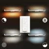 LAMPA smart PHILIPS, LED, soclu integrat, putere 33.5 W, tip lumina alb, 3000 lumeni, alimentare 220 - 230 V, &quot;000008718696175729&quot; (timbru verde 0.8 lei)