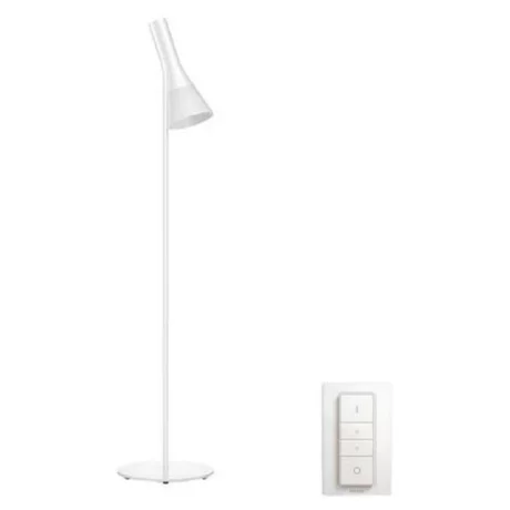LAMPA smart PHILIPS, oricare, soclu E27, putere 9 W, tip lumina alb, 806 lumeni, alimentare 220 - 230 V, &quot;000008718696168875&quot; (timbru verde 0.8 lei)