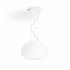 LUSTRA smart PHILIPS, LED, soclu integrat, putere 31 W, tip lumina multicolora, 3.000 lumeni, alimentare 220 - 230 V, &quot;000008718696174609&quot; (timbru verde 4.00 lei)