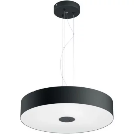 LUSTRA smart PHILIPS, LED, soclu integrat, putere 39 W, tip lumina alb, 3.000 lumeni, alimentare 220 - 230 V, &quot;000008718696159156&quot; (timbru verde 4.00 lei)