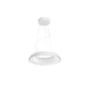 LUSTRA smart PHILIPS, LED, soclu integrat, putere 39 W, tip lumina alb, 3.000 lumeni, alimentare 220 - 230 V, &quot;000008718696159187&quot; (timbru verde 4.00 lei)
