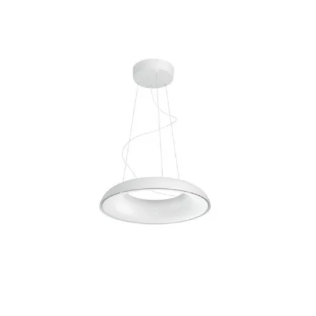 LUSTRA smart PHILIPS, LED, soclu integrat, putere 39 W, tip lumina alb, 3.000 lumeni, alimentare 220 - 230 V, &quot;000008718696159187&quot; (timbru verde 4.00 lei)