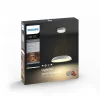 LUSTRA smart PHILIPS, LED, soclu integrat, putere 39 W, tip lumina alb, 3.000 lumeni, alimentare 220 - 230 V, &quot;000008718696159187&quot; (timbru verde 4.00 lei)