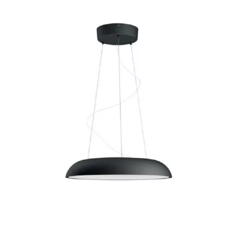 LUSTRA smart PHILIPS, LED, soclu integrat, putere 39 W, tip lumina alb, 3.000 lumeni, alimentare 220 - 230 V, &quot;000008718696159194&quot; (timbru verde 4.00 lei)