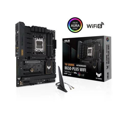 MB AMD B650 SAM5 ATX/TUF GAMING B650-PLUS WIFI ASUS, &quot;TUF GAMING B650-PLUS WIFI&quot;