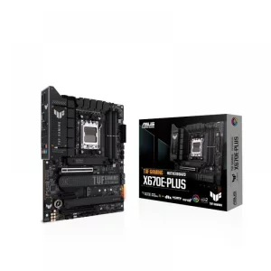 MB AMD X670 SAM5 ATX/TUF GAMING X670E-PLUS ASUS, &quot;TUF GAMING X670E-PLUS&quot;