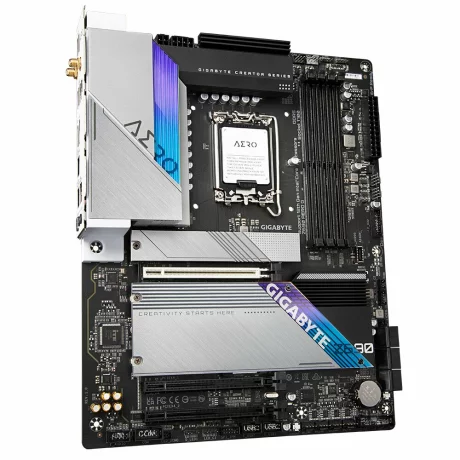 MB GIGABYTE Z690 AERO G D5 LGA 1700, &quot;Z690 AERO G&quot;