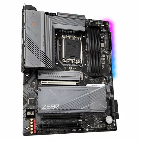 MB GIGABYTE Z690 GAMING X LGA 1700, &quot;Z690 GAMING X&quot;