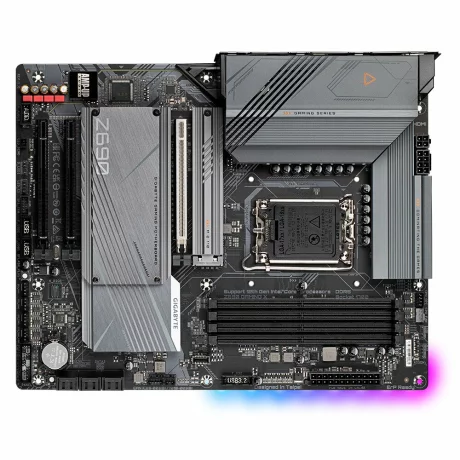 MB GIGABYTE Z690 GAMING X LGA 1700, &quot;Z690 GAMING X&quot;