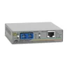 Media Converter [AT-MC103SC/FS3-20], 100TX (RJ-45) to 100FX SC single-mode (min.15 km - max.75 km) &quot;990-01755-20&quot;