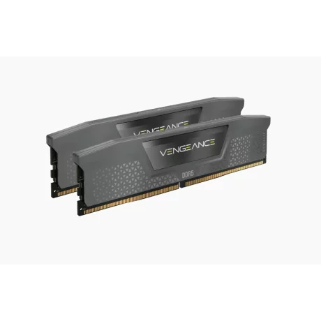 Memorie DDR Corsair &quot;VENGEANCE&quot; DDR5 32GB frecventa 6000 Mhz, 16GB x 2 module, radiator, latenta CL36, &quot;CMK32GX5M2D6000Z36&quot;