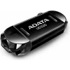 MEMORIE USB 2.0 16GB. ADATA UD320 On-The-Go Black &quot;AUD320-16G-RBK&quot; (timbru verde 0.03 lei)