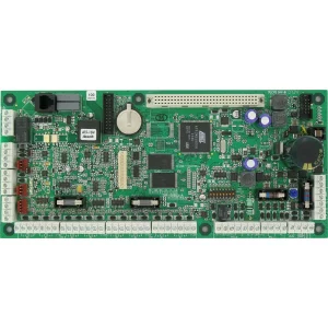 MODUL extindere alarma HONEYWELL, Galaxy GD96C, PCB, 8 zone, compatibil Dimension, Flex V1, V3, G3 &quot;A322-C-E4&quot; (timbru verde 11.00 lei)