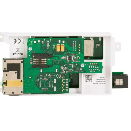 MODUL GPRS HONEYWELL, IB, pt. Galaxy Flex, &quot;A081-00-01&quot; (timbru verde 0.8 lei)