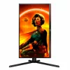 MONITOR 24.5&quot; AOC 25G3ZM/BK, &quot;25G3ZM/BK&quot; (timbru verde 7 lei)